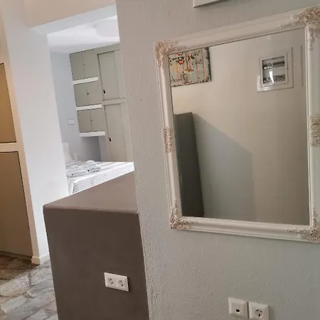 Appartement Aristotelis