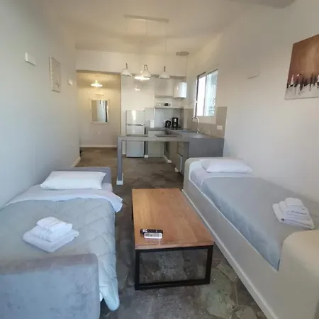 Appartement Aristotelis *