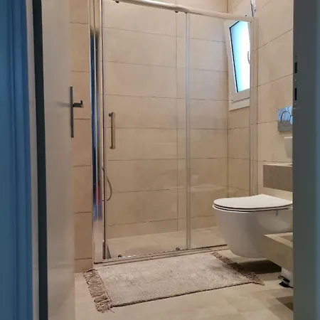 Appartement Aristotelis Porto Cheli