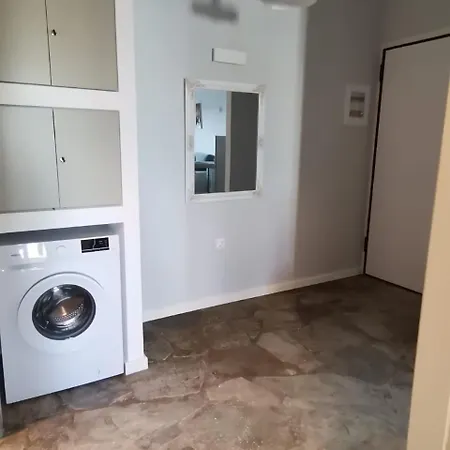 Aristotelis Apartment Porto Heli