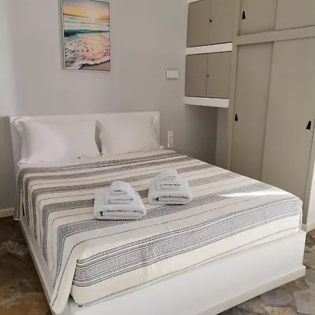 Aristotelis Apartment