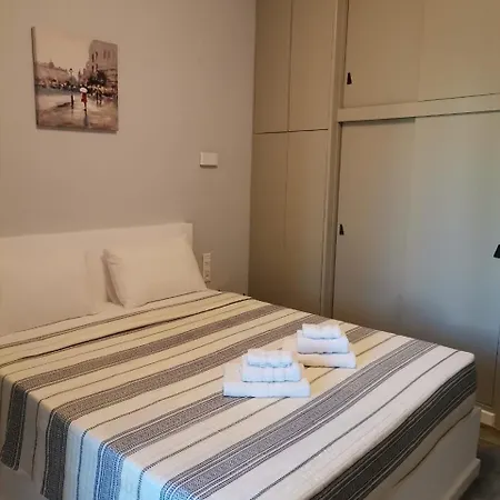 Aristotelis Porto Heli