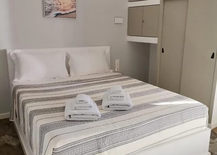 Aristotelis Apartament