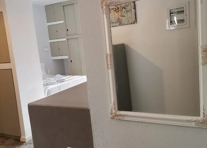 Apartament Aristotelis