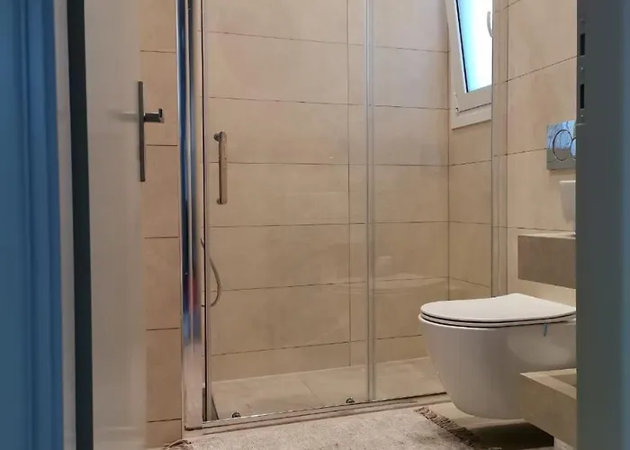 Apartament Aristotelis Porto Heli