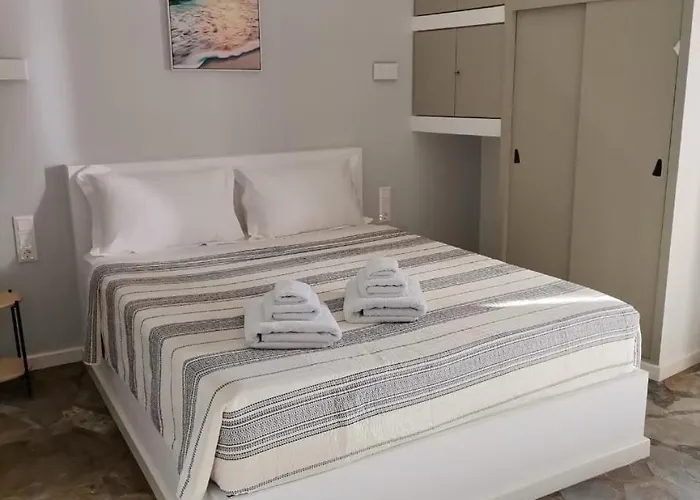 Aristotelis Apartament