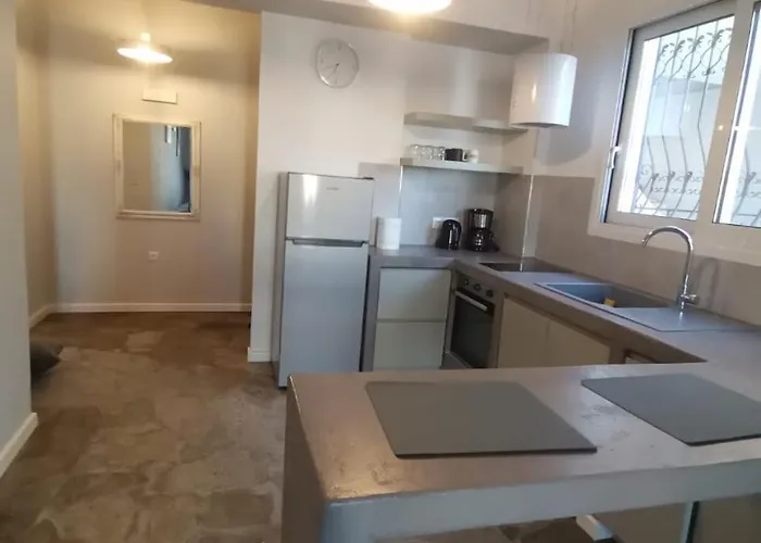 Apartament Aristotelis